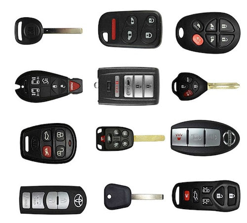 EL 247 Locksmith – Key Cutting & Programming Services