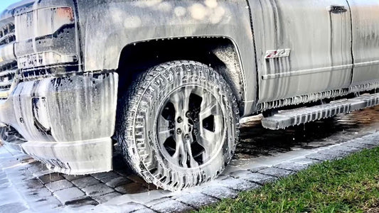 Large SUV Surcharge: $85   Additional Services